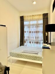8 Bassein (D11), Apartment #586264331